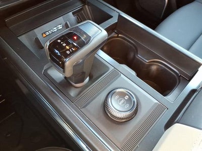 2026 GMC HUMMER EV Pickup 2X