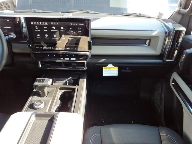 2026 GMC HUMMER EV Pickup 2X
