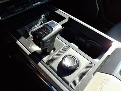 2026 GMC HUMMER EV Pickup 2X