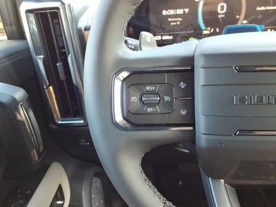 2026 GMC HUMMER EV Pickup 2X