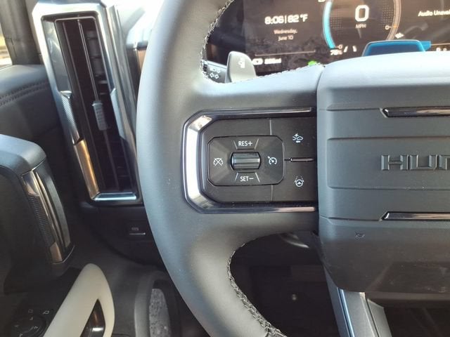 2026 GMC HUMMER EV Pickup 2X
