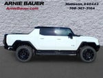 2026 GMC HUMMER EV Pickup 2X