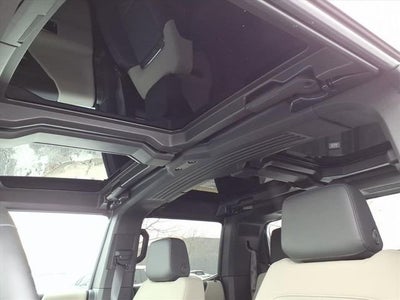 2026 GMC HUMMER EV Pickup 2X