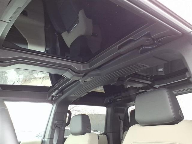 2026 GMC HUMMER EV Pickup 2X