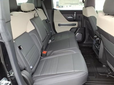 2026 GMC HUMMER EV Pickup 2X