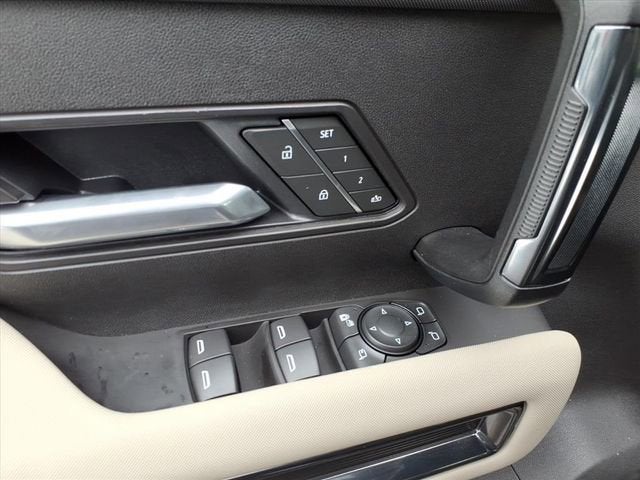 2026 GMC HUMMER EV Pickup 2X