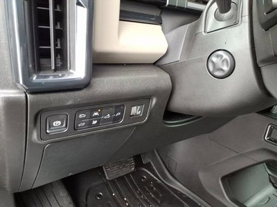 2026 GMC HUMMER EV Pickup 2X