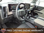 2026 GMC HUMMER EV Pickup 2X