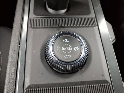 2026 GMC HUMMER EV Pickup 2X