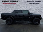 2026 GMC HUMMER EV Pickup 2X