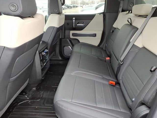 2026 GMC HUMMER EV Pickup 2X