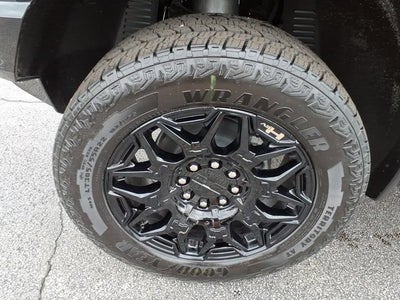 2026 GMC HUMMER EV Pickup 2X
