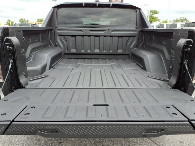 2026 GMC HUMMER EV Pickup 2X