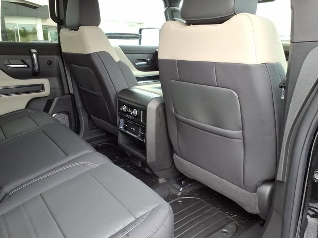 2026 GMC HUMMER EV Pickup 2X