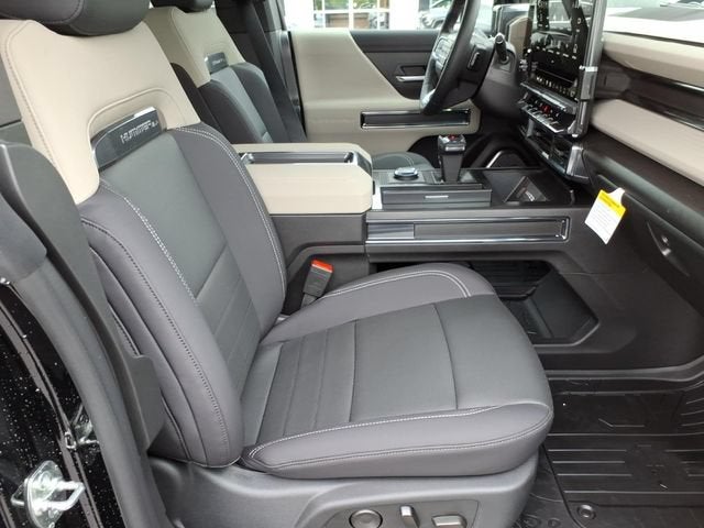2026 GMC HUMMER EV Pickup 2X