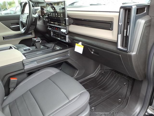 2026 GMC HUMMER EV Pickup 2X