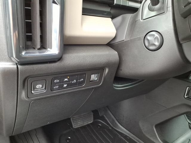 2026 GMC HUMMER EV Pickup 2X
