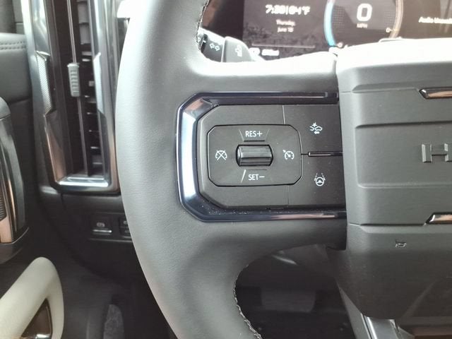 2026 GMC HUMMER EV Pickup 2X