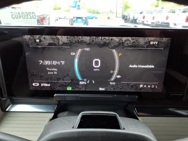 2026 GMC HUMMER EV Pickup 2X