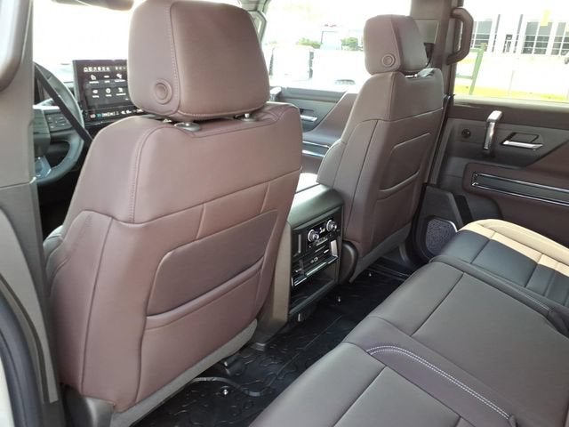 2026 GMC HUMMER EV Pickup 2X