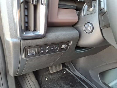 2026 GMC HUMMER EV Pickup 2X