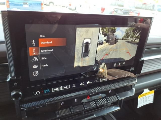 2026 GMC HUMMER EV Pickup 2X