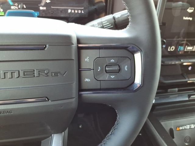 2026 GMC HUMMER EV Pickup 2X