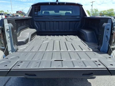 2026 GMC HUMMER EV Pickup 2X