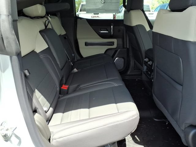 2026 GMC HUMMER EV Pickup 2X
