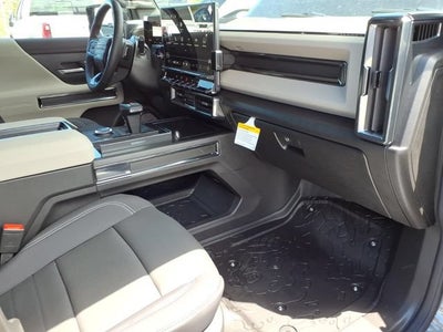 2026 GMC HUMMER EV Pickup 2X
