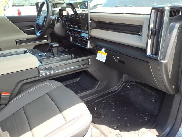 2026 GMC HUMMER EV Pickup 2X