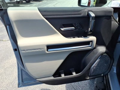 2026 GMC HUMMER EV Pickup 2X