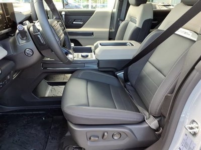 2026 GMC HUMMER EV Pickup 2X