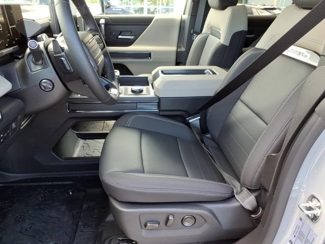 2026 GMC HUMMER EV Pickup 2X