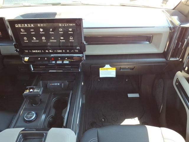 2026 GMC HUMMER EV Pickup 2X