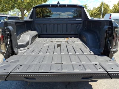 2026 GMC HUMMER EV Pickup 2X
