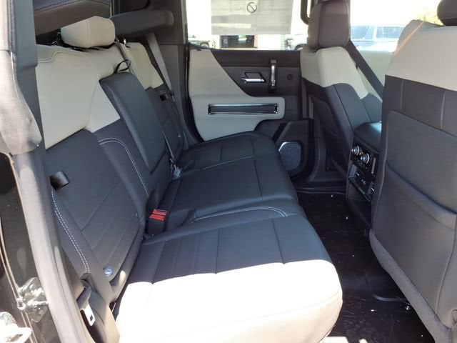2026 GMC HUMMER EV Pickup 2X