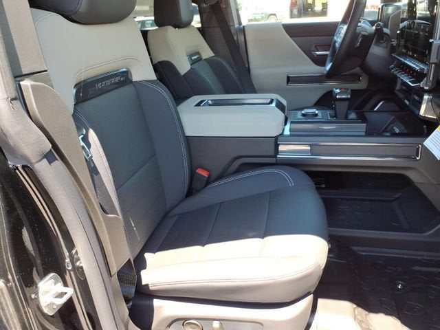 2026 GMC HUMMER EV Pickup 2X