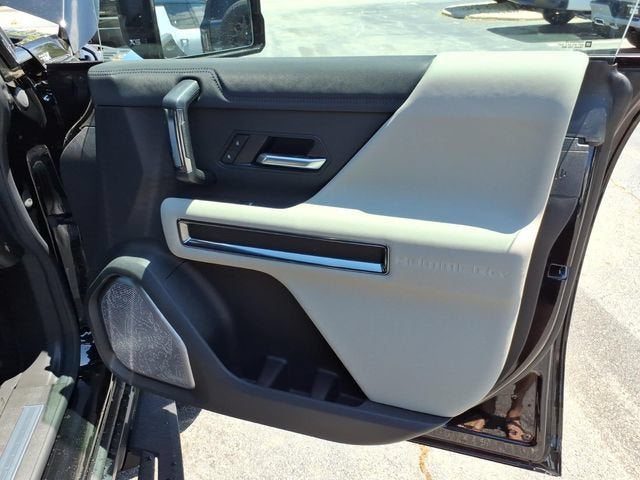 2026 GMC HUMMER EV Pickup 2X