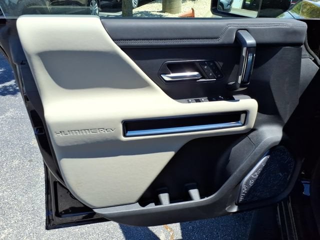 2026 GMC HUMMER EV Pickup 2X