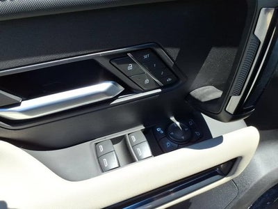 2026 GMC HUMMER EV Pickup 2X