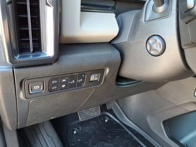 2026 GMC HUMMER EV Pickup 2X