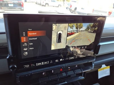 2026 GMC HUMMER EV Pickup 2X