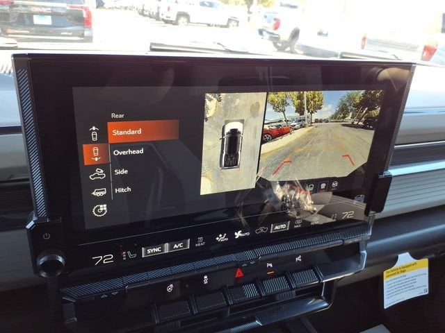 2026 GMC HUMMER EV Pickup 2X