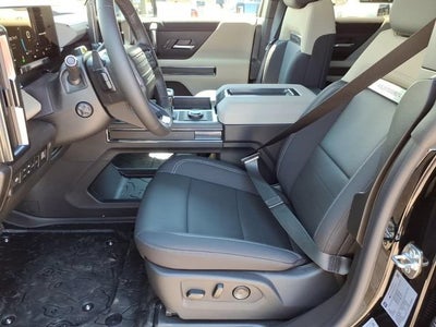 2026 GMC HUMMER EV Pickup 2X
