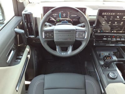 2026 GMC HUMMER EV Pickup 2X