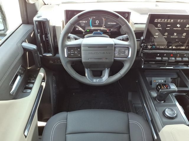 2026 GMC HUMMER EV Pickup 2X