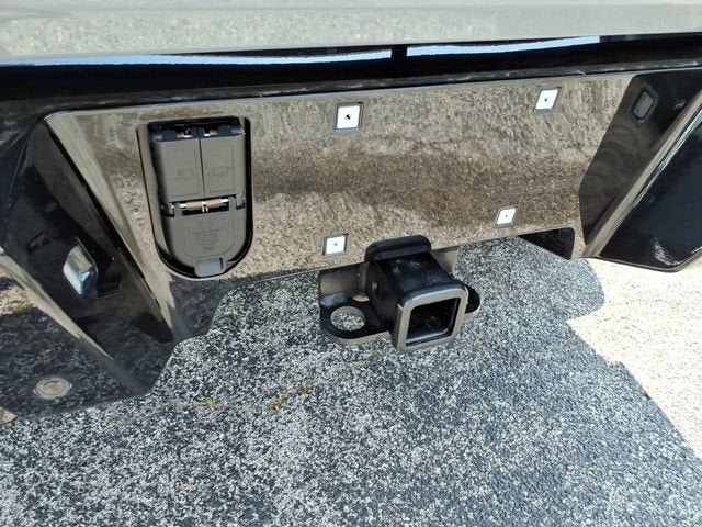 2026 GMC HUMMER EV Pickup 2X