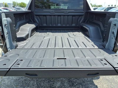 2026 GMC HUMMER EV Pickup 2X