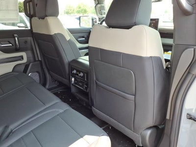 2026 GMC HUMMER EV Pickup 2X